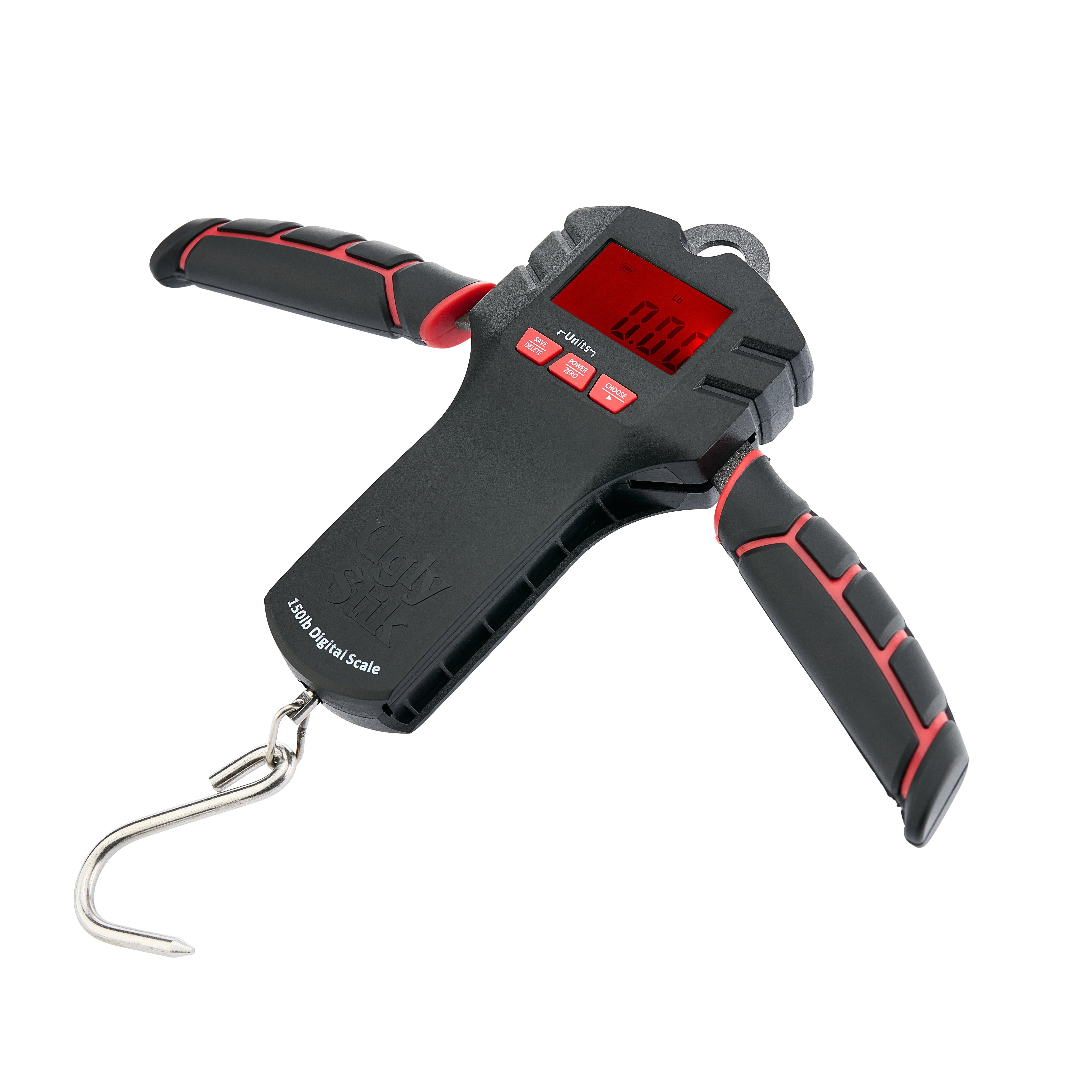 Ugly Stik Ugly Tools Digital Scale, USTOOL150DSCALE
