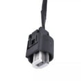 thumbnail image 4 of Left Power Sliding Door Wiring Fits 2008-2009 Chrysler Town&Country Dodge New, 4 of 8