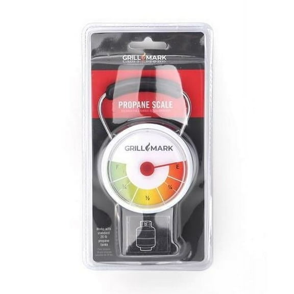 PROPANE TANK SCALE 1PK (Pack of 1)