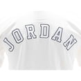 thumbnail image 4 of Nike Men's Jordan Jsw Flight Mesh Jersey, White,S - US, 4 of 4