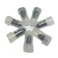 thumbnail image 1 of 10PCS Tire Repair Nails Kit, Fast Vacuum Tire Fix Screw Plug Kit Self Service Tire Repair Spiral Rubber Screws, Puncture Repair Tools for Auto Car Motorcycle ATV, 1 of 7