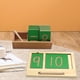 thumbnail image 5 of Tablero de madera para trazar letras y números del 0 al 10 (estilo Montessori), 5 of 9