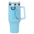 thumbnail image 4 of Boreal Craft 40oz Ice Cup Set Insulated StanlCup Set Diving Stanl Bottle Set Crossbody Protective Containers for Organizing Pantry Metal Container with Homemade Bread Storage 3 Compartment Meal Prep, 4 of 7