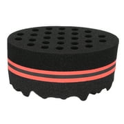 Hair Sponge, Curling Big Holes Soft Afro Coil Comb For Men Women Curls