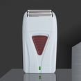 thumbnail image 2 of 1Ensemble Rasoir Électrique Rechargeable Outil de Coupe de Cheveux Professionnel pour Hommes Usage Domestique Design Compact, 2 of 8