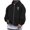 Black, variant on Jesus Hoodie Mens Loose Fit Zip Up Letter Print Long Sleeve Hoodies Casual Fall Winter Streetwear Men's Fashion Hoodies Sweatshirts