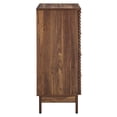 thumbnail image 4 of Modway Render 4-Drawer Dresser Chest in Walnut, 4 of 7
