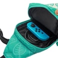 thumbnail image 3 of Bolsa De Consola De Juegos Bolsa De Mensajero Bolsa De Almacenamiento Bolsa De Viaje Portátil Multifuncional Yuarrent EL010692-00, 3 of 6