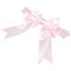thumbnail image 3 of 1 pieza de liga de encaje nupcial para boda, delicada, sexy, decorativa, para pierna, muslo, liga, elástica (rosa), 3 of 6