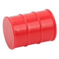 thumbnail image 4 of Mini Tanque De Combustible, Artesanía Exquisita Decorativa Portátil Tanque De Combustible De Coche RC Simulado Seguro Para Escala 1/24 ANGGREK Otros, 4 of 8