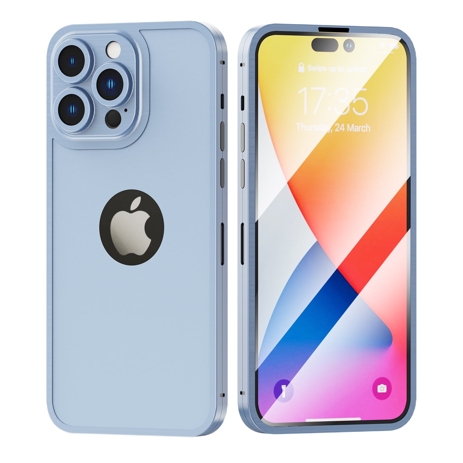 For Apple iPhone 14 Plus (6.7