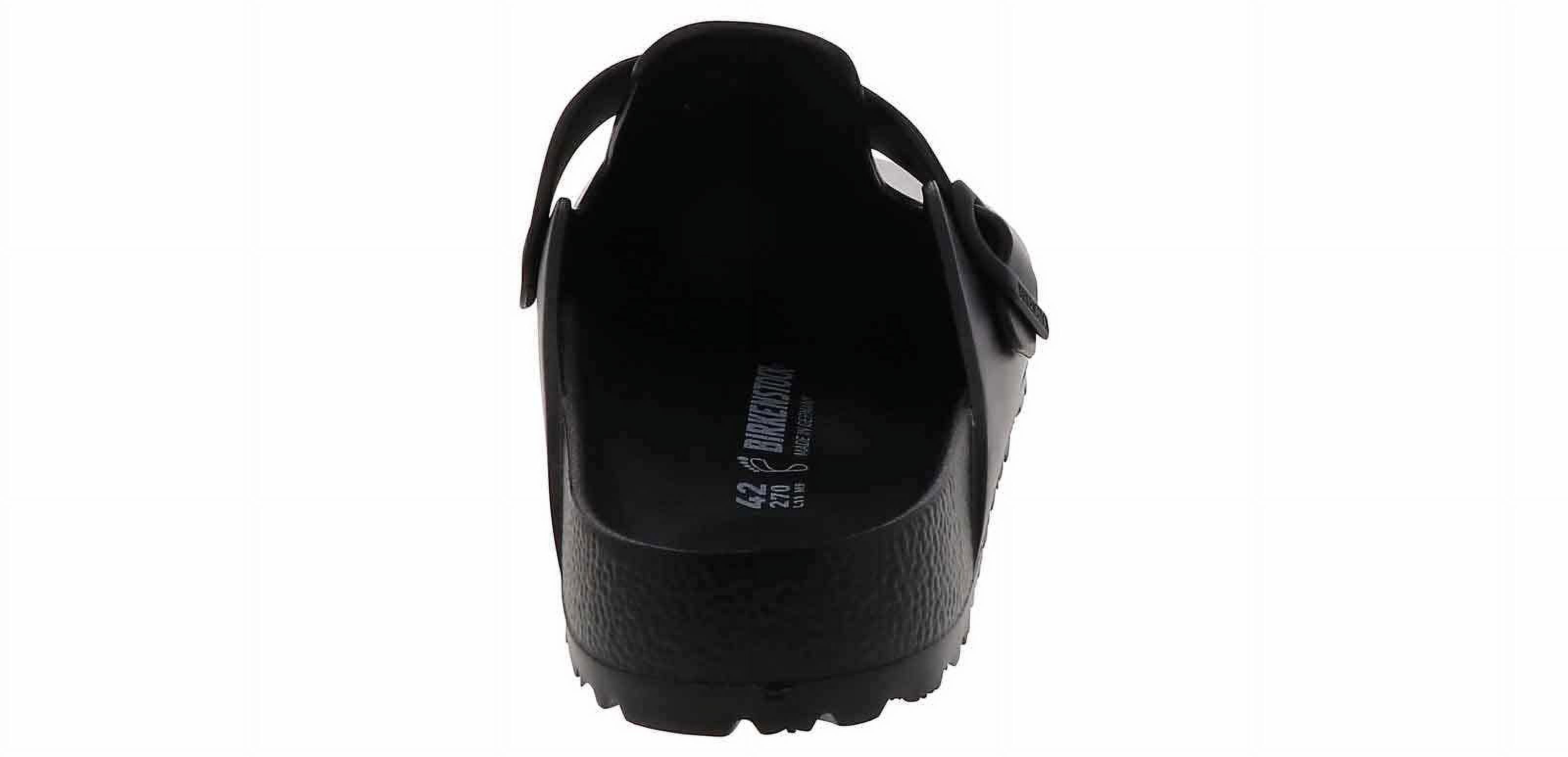 Birkenstock Boston EVA Casual Clog | 1002314 Black