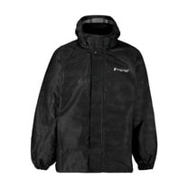 Frogg Toggs Men's Classic Pro Action Jacket | Black | Size MD