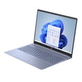 thumbnail image 5 of HP Pavilion 16" WUXGA Notebook Intel Core Ultra 7 155U 16GB RAM 512GB SSD Sky Blue 16-af0945nr - Intel Core Ultra 7 155U Dodeca-core - 1920 x 1200 WUXGA IPS Display - 16GB LPDDR5 RAM - 512GB SSD - ..., 5 of 7