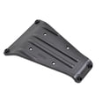 thumbnail image 2 of RPM 81762 Rear Bumper Mount, X-Maxx , Black, 2 of 3