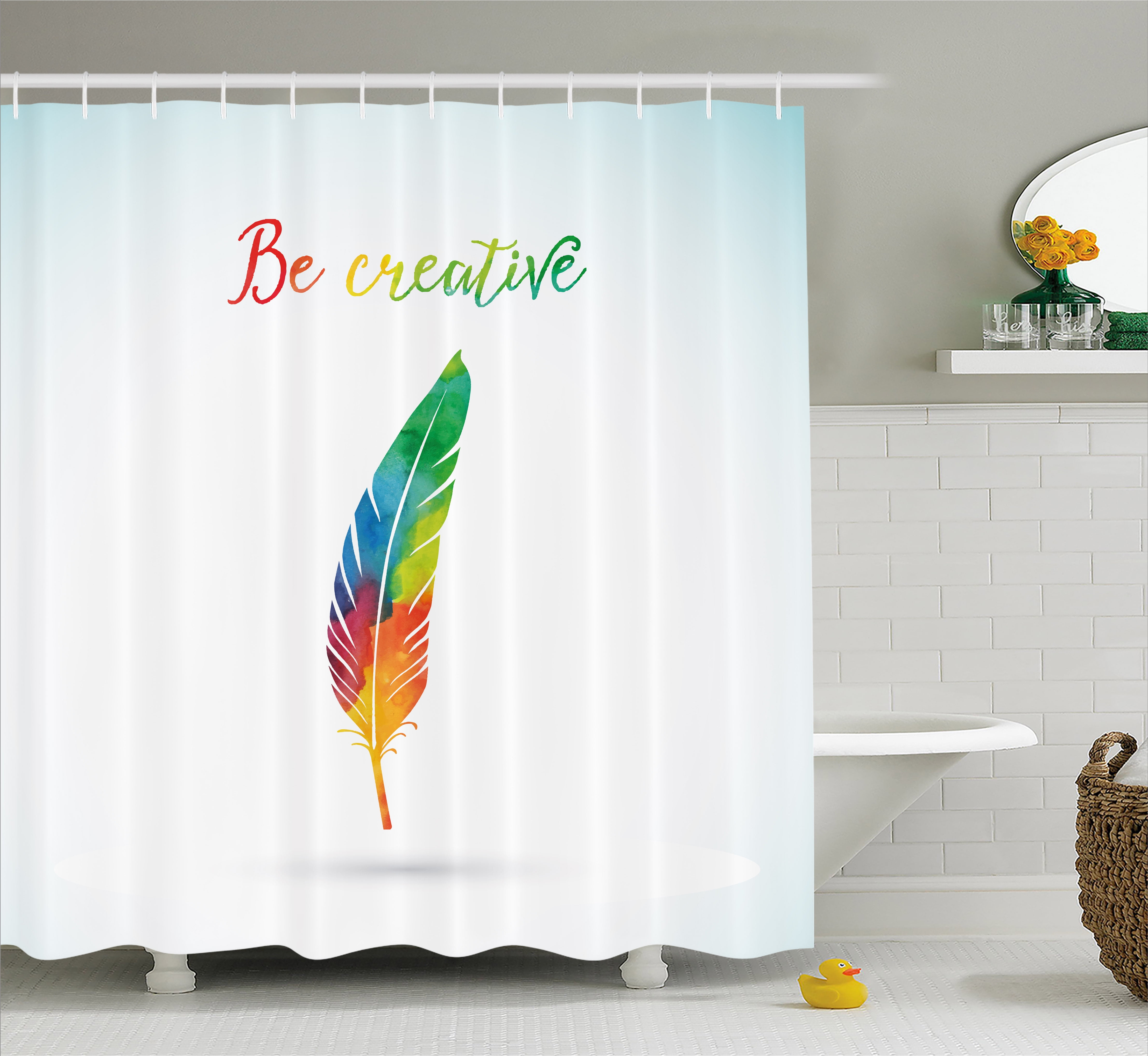 Creative writing about curtains picture