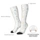 thumbnail image 4 of Fotbe Sea Animals Calcetas Divertidas Estampadas para Hombre y Mujer, Calcetas de Algodón hasta la Rodilla para Caminar, Correr, Enfermería y Embarazo, 4 of 6