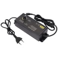 thumbnail image 3 of Adaptador de Corriente Sincero de Voltaje regulable 3-24V 4A 90W Pantalla LED, 3 of 10