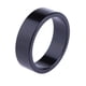 thumbnail image 5 of Ciclismo Almohadilla para auriculares de bicicleta de aleación de aluminio 5 uds. almohadilla elevadora delantera junta de horquilla (negro) Ehuebsd Para estrenar, 5 of 9