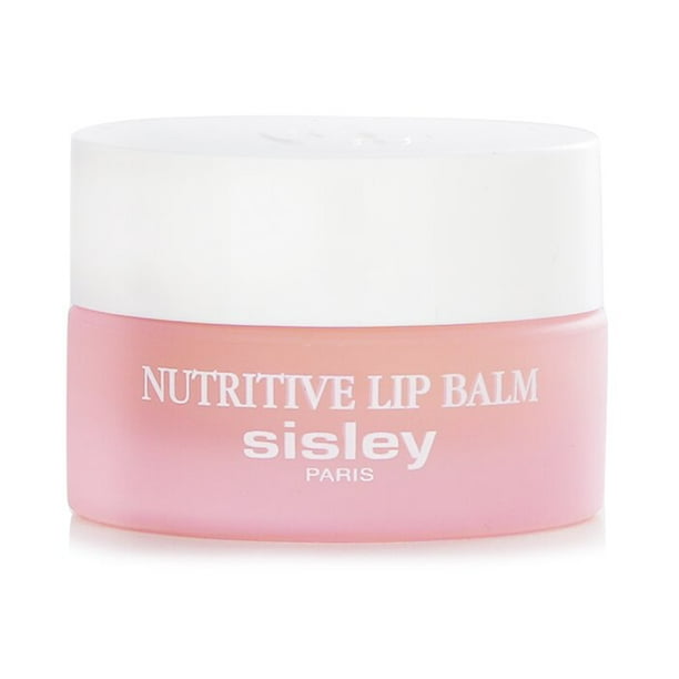 Bálsamo labial Sisley Baume Confort Levres Bálsamo labial nutritivo