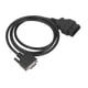thumbnail image 3 of 493113, Ajuste Perfecto Para Nexiq USB Link 2 OBD2 Cable ABS Plug And Play 16PIN Para Cummins Inline 7 ANGGREK Otros, 3 of 8