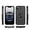 Black, variant on Allytech for iPhone 17e 16e Case 6.1", 360° Rotatable Ring Kickstand Military Grade Dropproof Anti-Shock PC and TPU Hybrid Protective Case for Apple iPhone 17e 16e,White