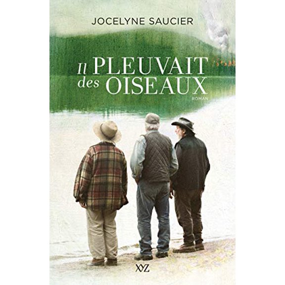 Pre-Owned Il pleuvait des oiseaux, 9782897722074, 289772207X, Paperback,