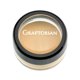 thumbnail image 1 of Corrector de base en crema Graftobian HD de 1/4 oz: fórmula suave y sedosa, neutraliza la decoloración para resultados impecables, perfecto para maquillaje de alta definición, amarillo brillante, 1 of 1