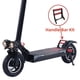 thumbnail image 2 of Electric Scooter Rear Foot Support Electric Scooter Rear Wing Bracket Rear Foot Bracket Enhances Stability and Safety, 2 of 4