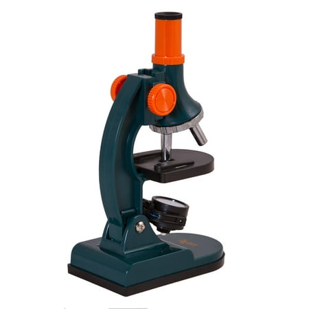 Levenhuk LabZZ MT2 Microscope & Telescope Kit