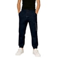 thumbnail image 3 of Huanglei Boys Casual Jogger Pants With Zipper Ankle Loose Fit Sports Sweatpants For Kids Comfortable Playwear Boys Sweatpants 13-14 Years, 3 of 6