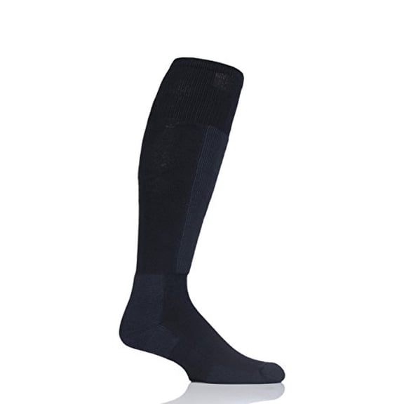 Thorlo Thermolite Performance Ski Socks - Black, Size S