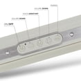 thumbnail image 3 of Altavoz Bluetooth portátil Altec Lansing HydraWave IP67, 3 of 9