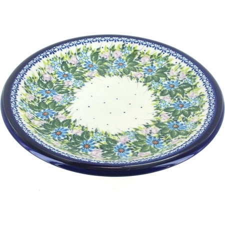 

Polish Lavender Meadow Dinner Plate
