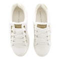 thumbnail image 4 of Tenis Andrea color blanco star rock 22.0 Dorothy Gaynor Tenis Andrea color blanco star rock 22.0, 4 of 6