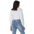 thumbnail image 3 of SUÉTER PARA MUJER QUARRY CRUZADO, 3 of 4