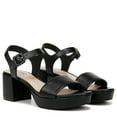 thumbnail image 2 of LifeStride Womens Rhythmn Heeled Sandal - Medium & Wide Width, 2 of 9