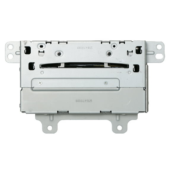 Restored 2010 Chevy Camaro Buick Allure GMC Terrain AM FM XM CD Radio 20854719 (Refurbished)