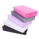 thumbnail image 5 of Caja de uñas falsa de tamaño 2 Punta de uñas Caja vacía caja de arte de uñas multicolor caja de contenedor caja de almacenamiento acrílico 11 rejillas herramienta, 5 of 8
