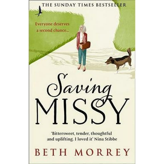 Saving Missy