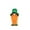 B B, variant on AuroraX Soft Stuffed Animals,Cute Small St Patricks Day Gnome Plush Toys Doll,2026 Gnome St Patricks Day Party Decorations