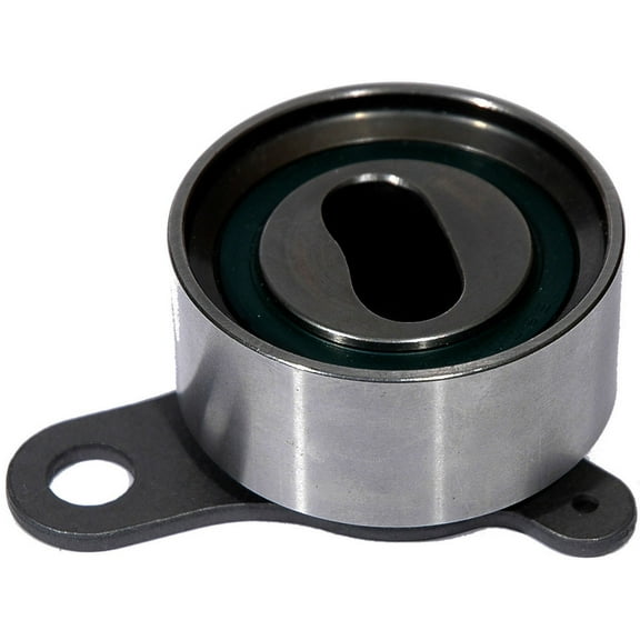 ACDelco Professional T41066 Manual Timing Belt Tensioner Fits select: 1983-1989,1991-1992 TOYOTA COROLLA