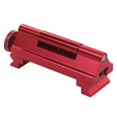 thumbnail image 2 of Ximing Honing Guide Tool Aluminum Alloy Sharpening Holder for Woodworking Whetstone, 2 of 10
