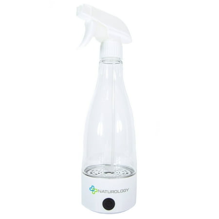 Naturology® HOCL Generator