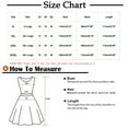thumbnail image 2 of Kaemgyyd Polka Dot Dress for Women Vintage Short Sleeves Retro 1950s Dress Cute A-Line Bow Belt Cocktail Dress for Party Fall, 2 of 6
