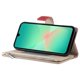 thumbnail image 4 of Funda cartera GANGXUN para Samsung Galaxy A26 , cuero PU con tarjetero, cremallera, correa de mano, soporte y protección 1139°, 4 of 6