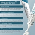thumbnail image 2 of BAKE Wrinkle Erase™ Serum Cream with 2% THD Vitamin C, Peptides & 0.5% Bakuchiol| 30g, 2 of 2