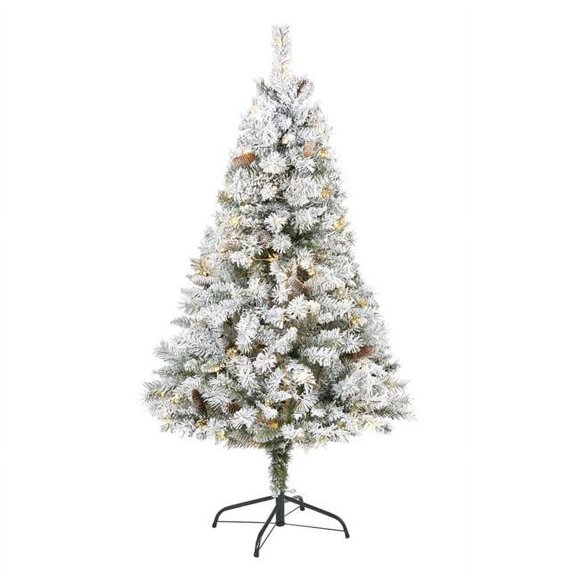 Mountain King Christmas Trees