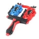 thumbnail image 3 of Burst Gyro Toy 120 Accesorios periféricos Mango solitario B- 184 B- 200 Lanzador doble, 3 of 5