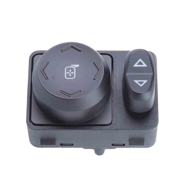 Interruptor de espejo retrovisor de puerta delantera izquierda for Chevrolet Traverse 2009-2017 15808774